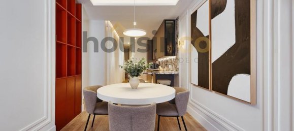 2 bedrooms Apartment in Madrid, Spain No. 117615 3