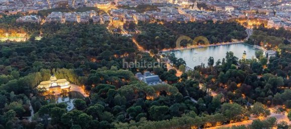 2 bedrooms Apartment in Madrid, Spain No. 117615 17