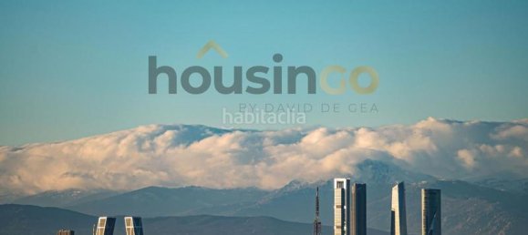 2 bedrooms Apartment in Madrid, Spain No. 117615 16