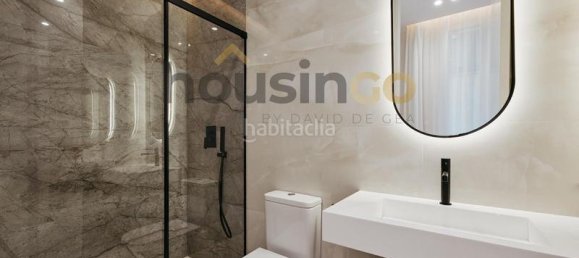 2 bedrooms Apartment in Madrid, Spain No. 117615 13
