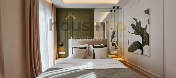 2 bedrooms Apartment in Madrid, Spain No. 117615 10