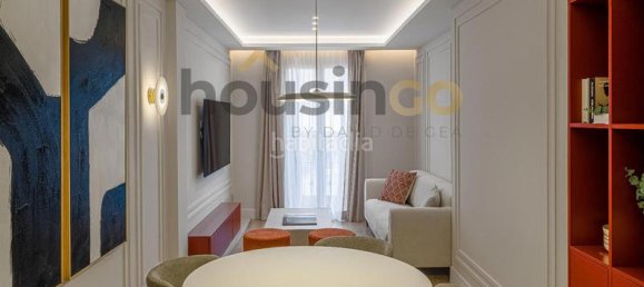 2 bedrooms Apartment in Madrid, Spain No. 117615 4