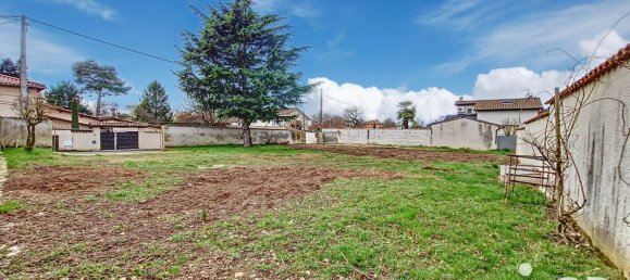 800m² Land in Villette-d'Anthon, France No. 290612 6