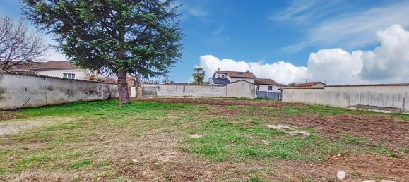 800m² Land in Villette-d'Anthon, France No. 290612 5