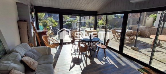 5 غرف نوم منزل في Cormont, France رقم 223959 2