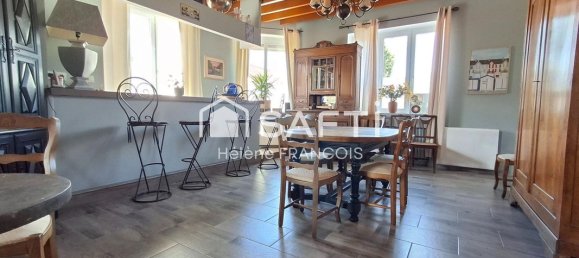 5 غرف نوم منزل في Cormont, France رقم 223959 3