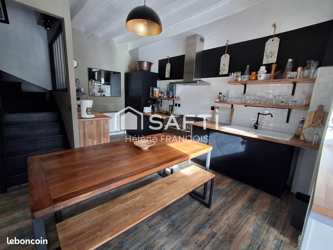 5 غرف نوم منزل في Cormont, France رقم 223959