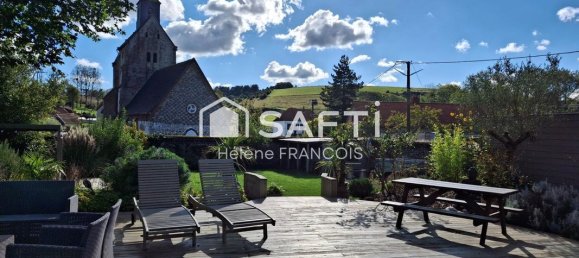 5 غرف نوم منزل في Cormont, France رقم 223959 9