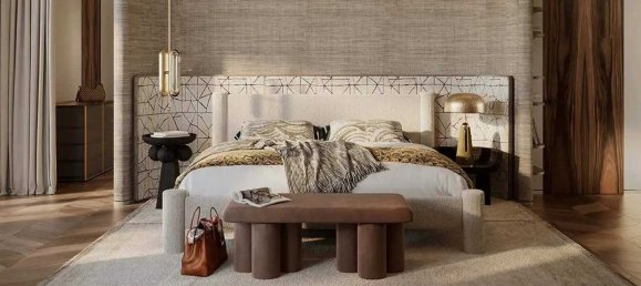 3 غرف نوم شقة في Skyvue Spectra, Nadd Al Sheba, UAE رقم 64855 6