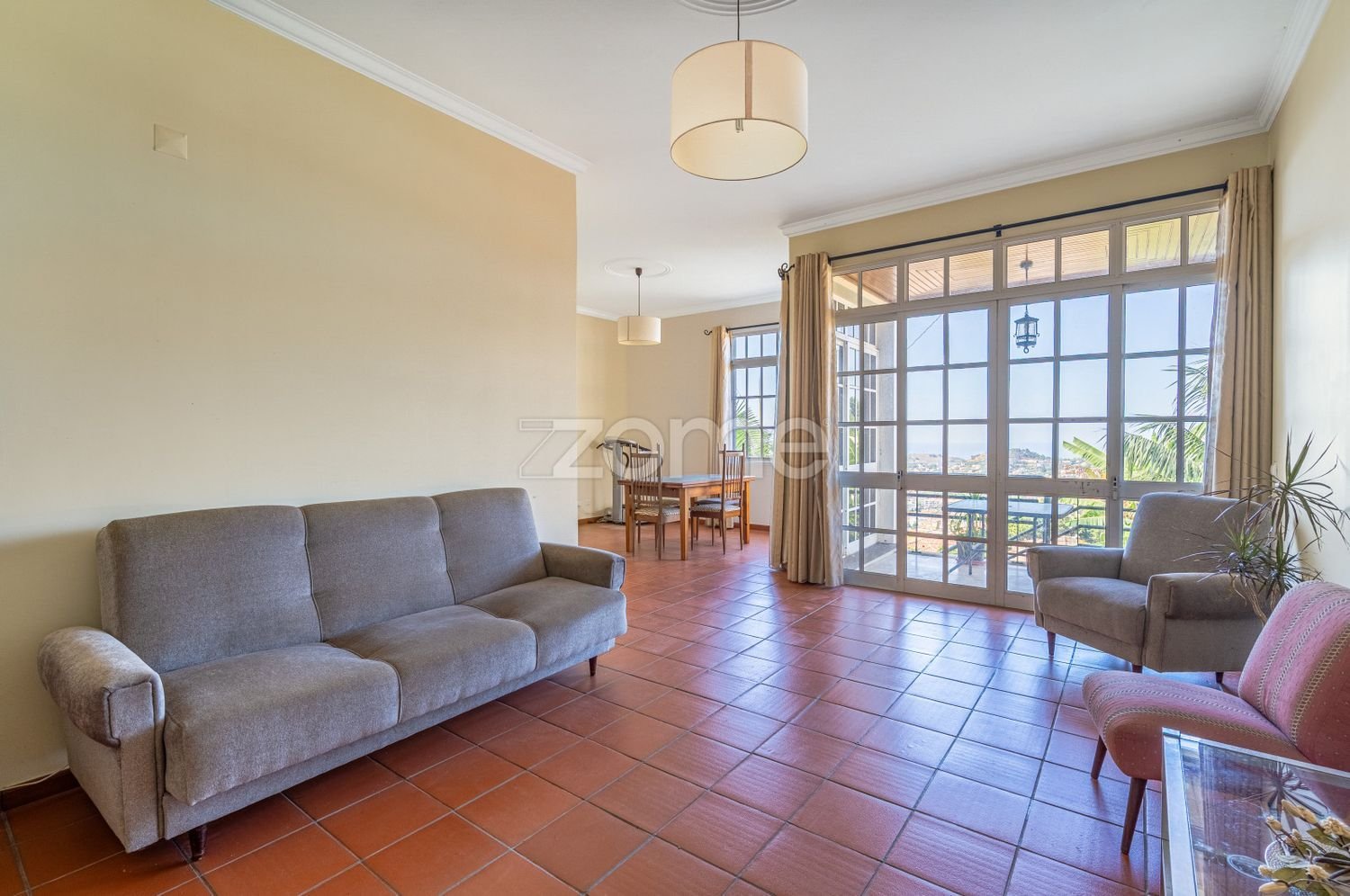 3 bedrooms House in Funchal, Portugal No. 302220