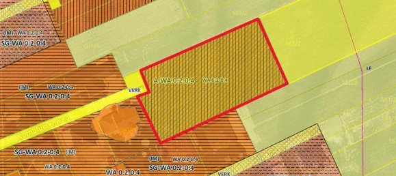  قطعة أرض في Gralla, Austria رقم 69890 5