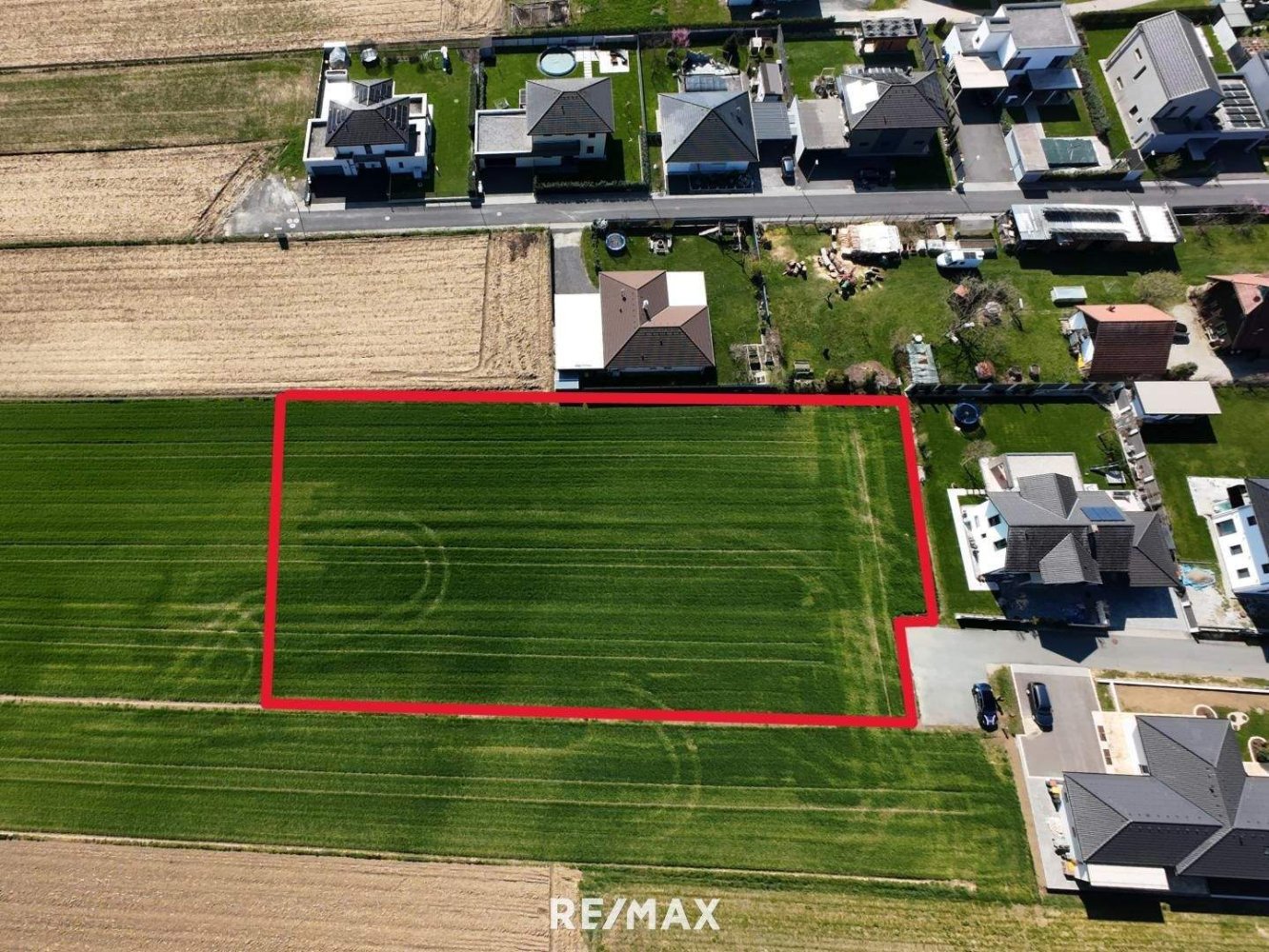  قطعة أرض في Gralla, Austria رقم 69890