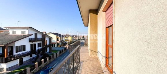 4 Schlafzimmer Haus in Tribiano, Italy, Nr. 222358 31