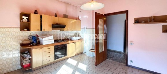 4 Schlafzimmer Haus in Tribiano, Italy, Nr. 222358 6