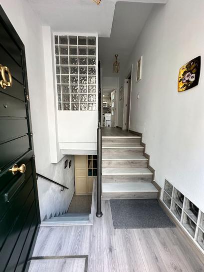 3 غرف نوم منزل في Andalusia, Spain رقم 196798