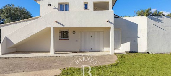 5 bedrooms Villa in Zonza, France No. 270050 17