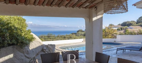 5 bedrooms Villa in Zonza, France No. 270050 3