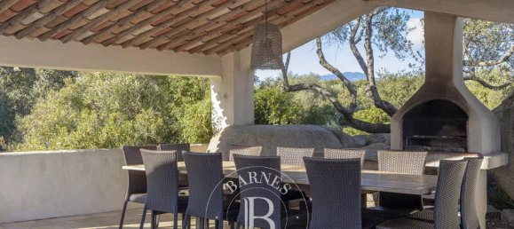 5 bedrooms Villa in Zonza, France No. 270050 16