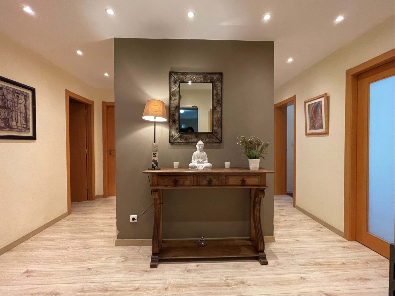 3 bedrooms Apartment in Cascais, Portugal No. 344560