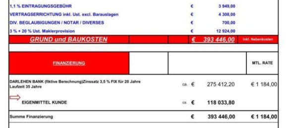 Apartamento de 3 habitaciónes en Wiener Neudorf, Austria No. 221827 18