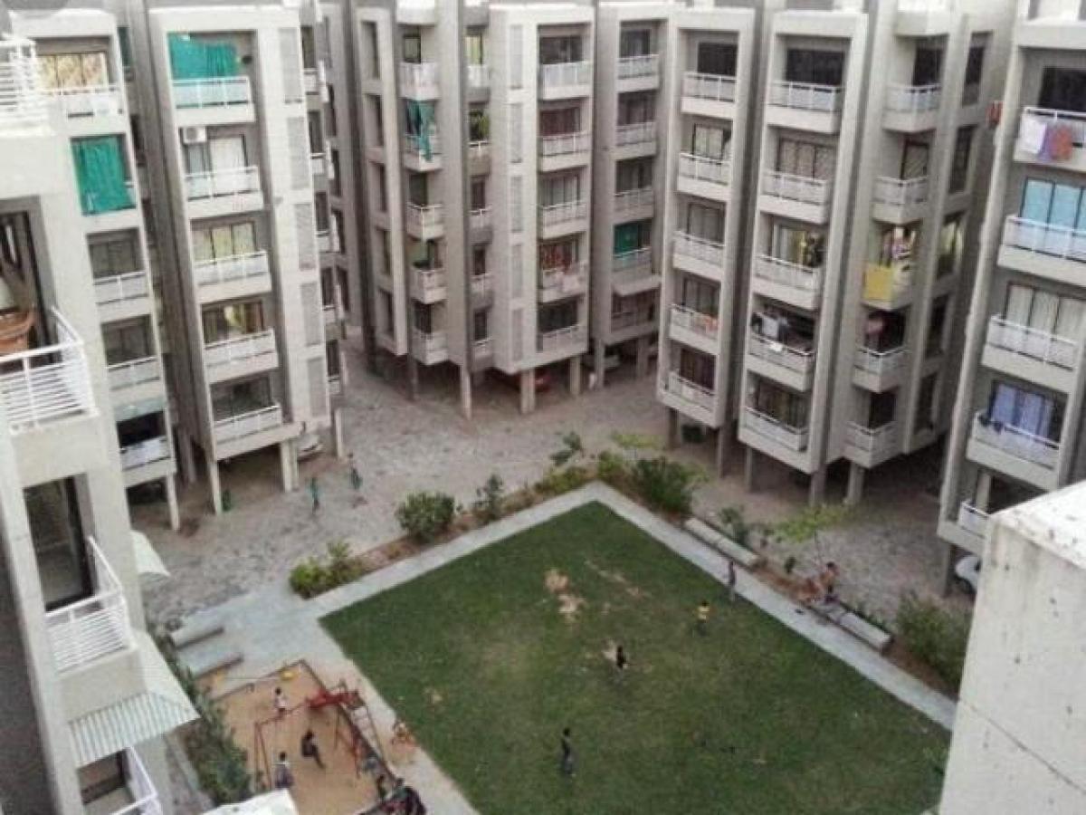 Studio in Amdavad, India No. 25502