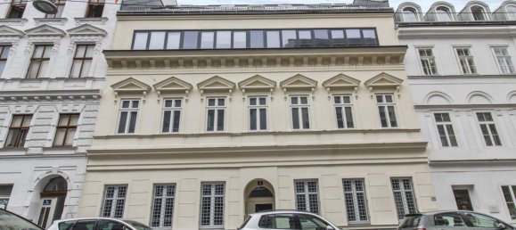 2 rooms Apartment in Neubau, Austria No. 201711 2