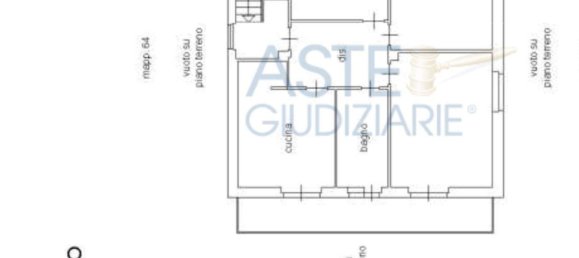 4 bedrooms Apartment in Magliano Alfieri, Italy No. 381572 31