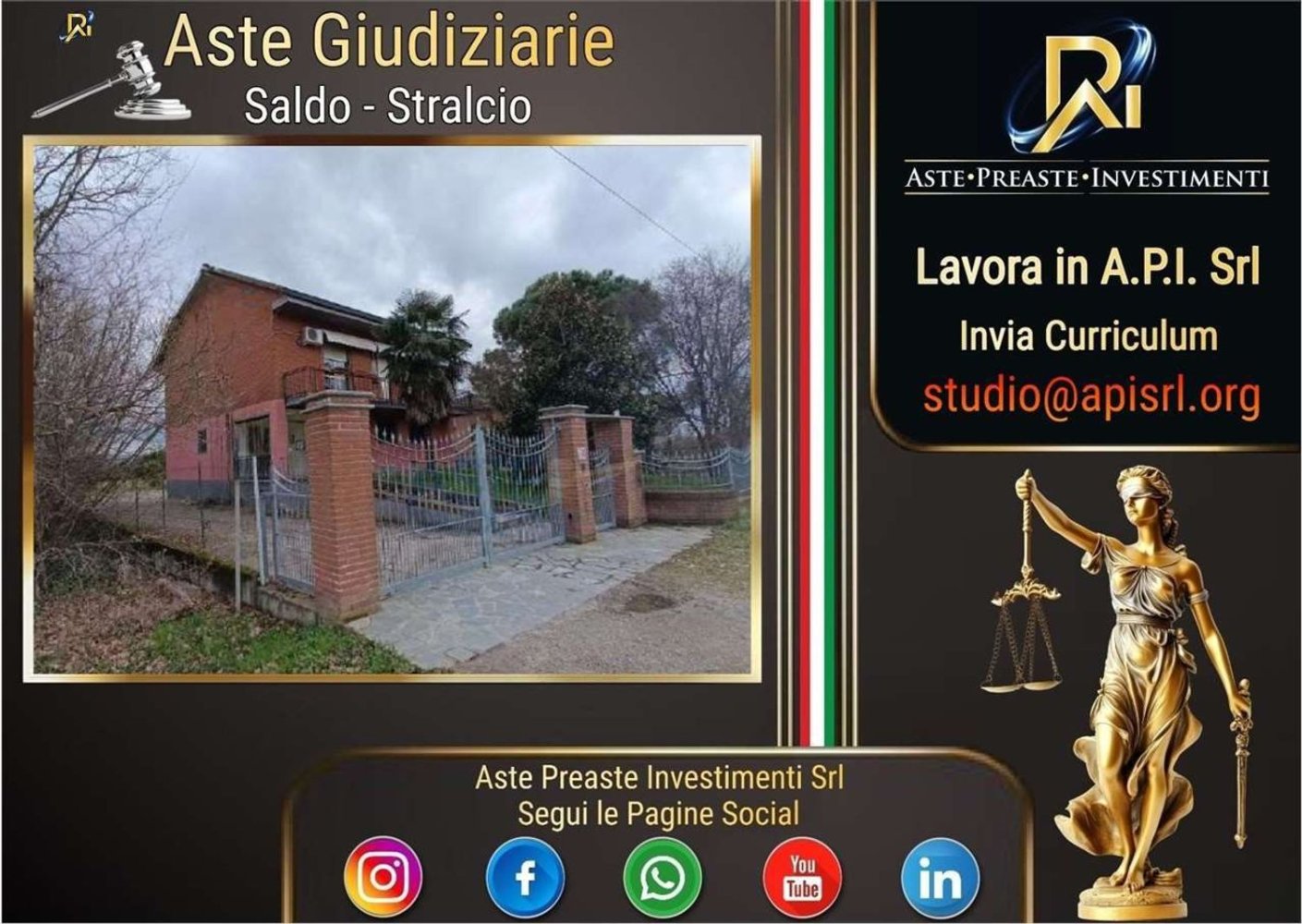 4 bedrooms Apartment in Magliano Alfieri, Italy No. 381572