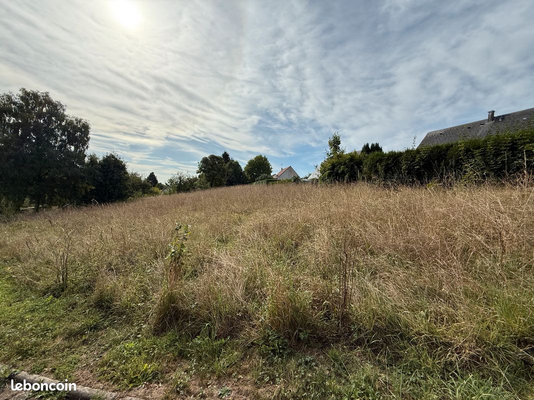  Land in Seine-Maritime, France No. 357380