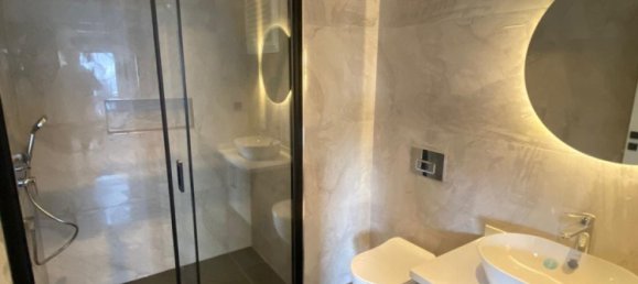 Villa 3+1 in Kundu, Turkey No. 28013 12