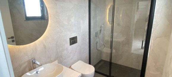 Villa 3+1 in Kundu, Turkey No. 28013 14