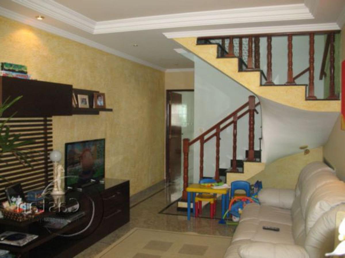 3 chambres Maison à Sao Paulo, Brazil No. 562625