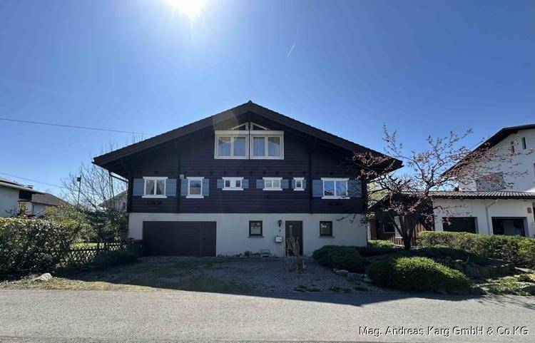 Casa T3 em Schwarzach, Austria N.º 139545