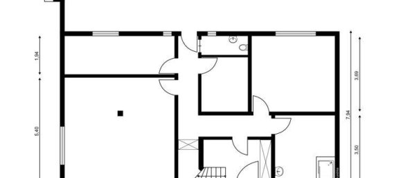 Casa T3 em Schwarzach, Austria N.º 139545 11