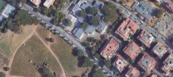 4 غرف نوم شقة في Rome, Italy رقم 321419 8