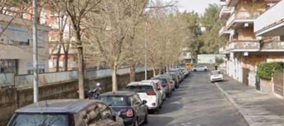 4 غرف نوم شقة في Rome, Italy رقم 321419 10