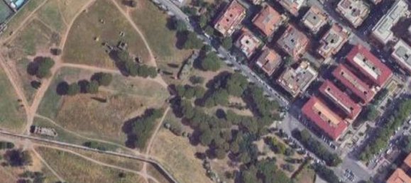 4 غرف نوم شقة في Rome, Italy رقم 321419 9