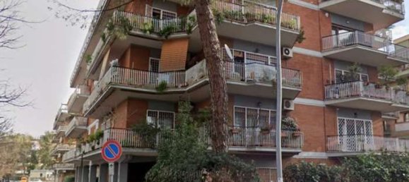 4 غرف نوم شقة في Rome, Italy رقم 321419 2