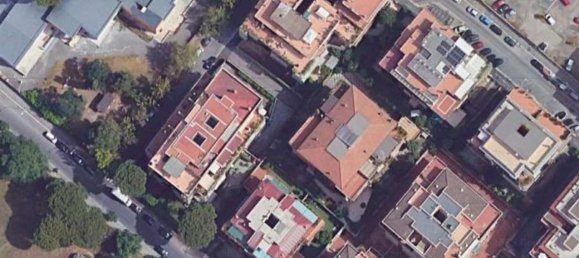 4 غرف نوم شقة في Rome, Italy رقم 321419 7