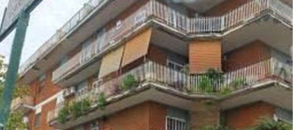 4 غرف نوم شقة في Rome, Italy رقم 321419 4