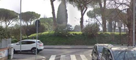 4 غرف نوم شقة في Rome, Italy رقم 321419 11