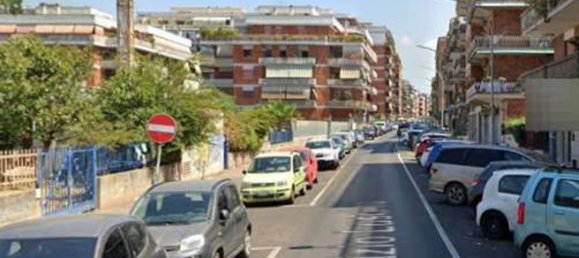 4 غرف نوم شقة في Rome, Italy رقم 321419 13