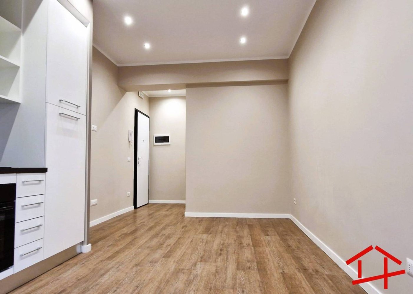 2 Schlafzimmer Wohnung in Rome, Italy, Nr. 198387