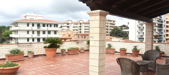 3-Zimmer Penthouse in Modica, Italy, Nr. 234834 49