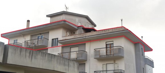 3-Zimmer Penthouse in Modica, Italy, Nr. 234834 89