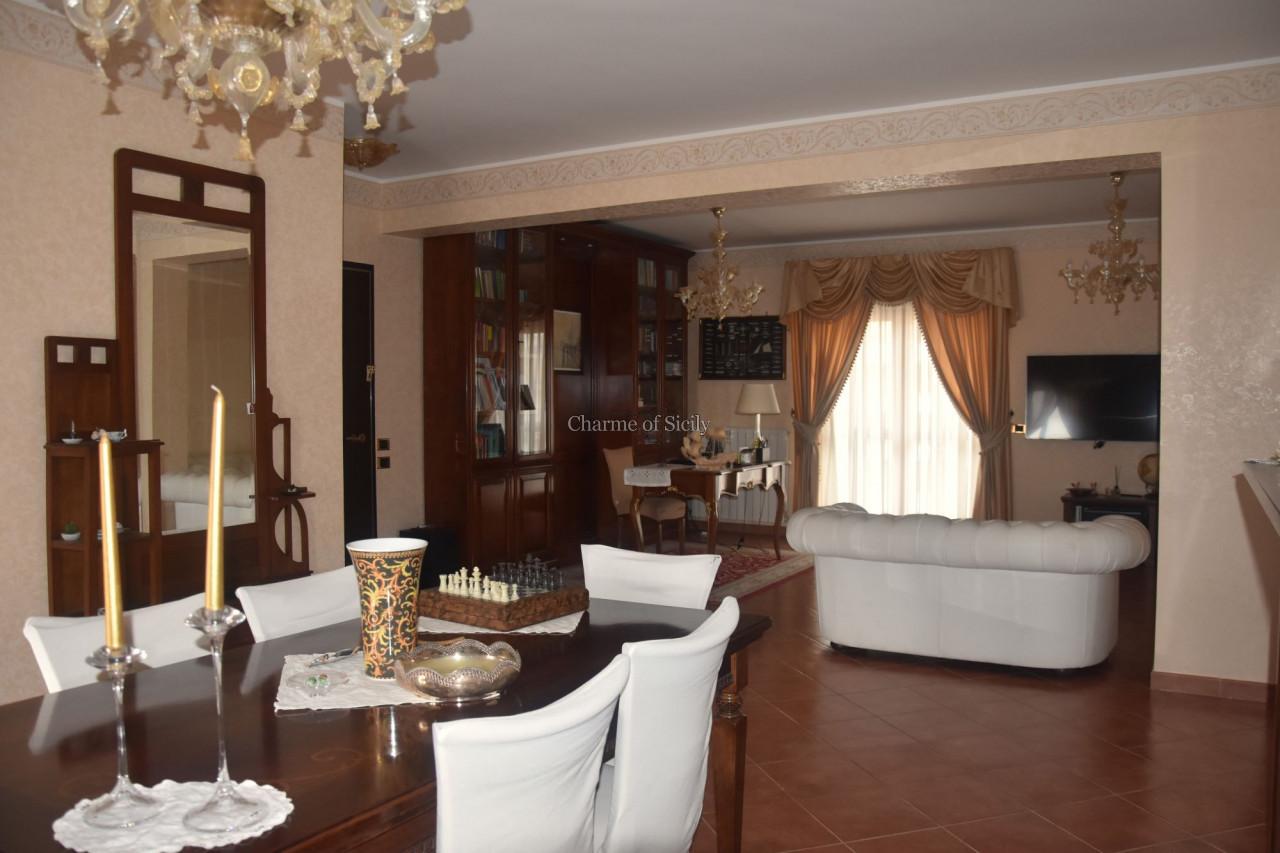 3-Zimmer Penthouse in Modica, Italy, Nr. 234834