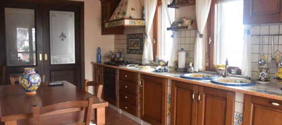3-Zimmer Penthouse in Modica, Italy, Nr. 234834 19