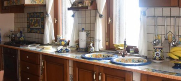 3-Zimmer Penthouse in Modica, Italy, Nr. 234834 42