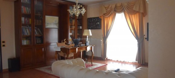 3-Zimmer Penthouse in Modica, Italy, Nr. 234834 13