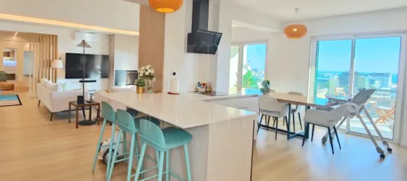 5 chambres Penthouse à Cascais, Portugal No. 95432 17